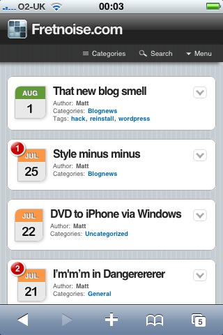 wptouch